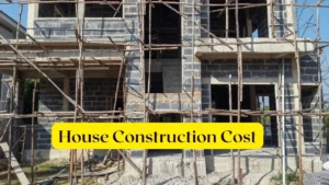 House Construction Cost